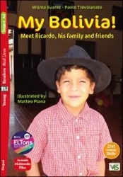 LA My Bolivia! + audio mp3 + video