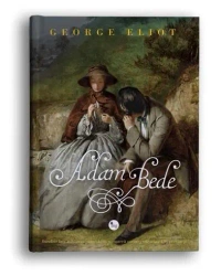 Adam Bede - George Eliot - 2024