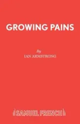 Growing Pains - Ian Armstrong