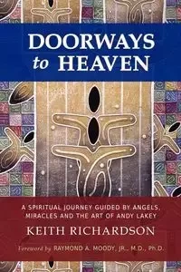 Doorways to Heaven - Keith Richardson