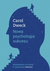 eBook Nowa psychologia sukcesu - Carol S. Dweck epub mobi