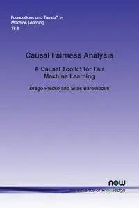 Causal Fairness Analysis - Plečko Drago