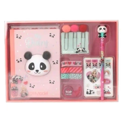 Zestaw stwórz swój Pamiętnik DIY Top Model 13904A - DEPESCHE