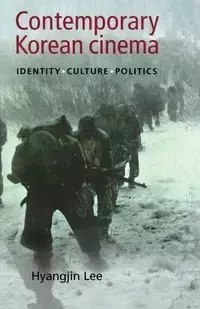 Contemporary Korean cinema - Lee Hyangjin