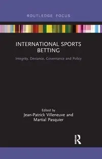 International Sports Betting - Villeneuve Jean-Patrick