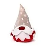 Pluszowa zabawka Squidglys Świąteczny Gnom MIX - Puckator