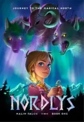 Nordlys Book One - Falch Malin