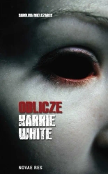 eBook Oblicze Karrie White - Karolina Mielczarek mobi epub
