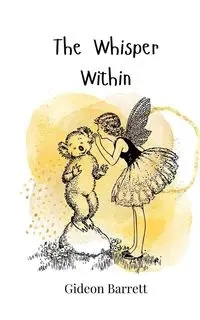 The Whisper Within - Barrett Gideon