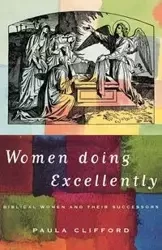 Women Doing Excellently - Clifford Paula