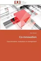 Co-innovation - MANIAK-R