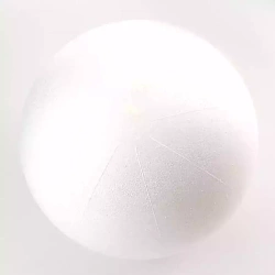 Ozdoba Choinkowa Bombka Styropianowa 2cm 10 sztuk Pentacolor