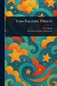 Tom Pagdin, Pirate - Brady E. J. (Edwin James)