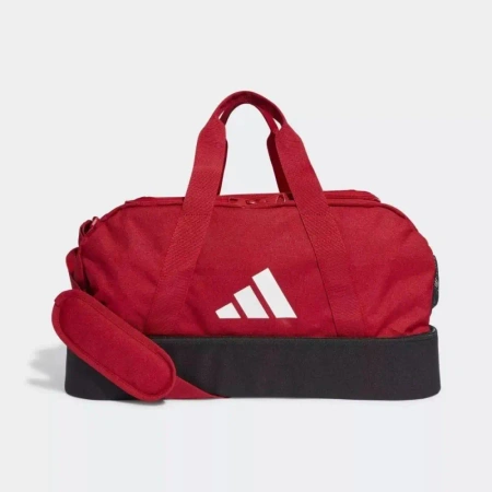 Torba Sportowa Adidas Tiro League Czerwona 30,75l