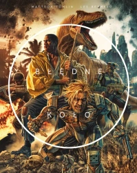 Błędne koło - Mattson Tomlin