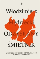 Odzyskany śmietnik - Włodzimierz Mędrzecki