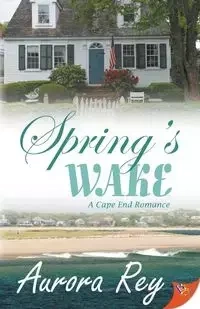 Spring's Wake - Rey Aurora