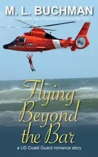 Flying Beyond the Bar - Buchman M.  L.