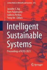 Intelligent Sustainable Systems - Raj Jennifer S.