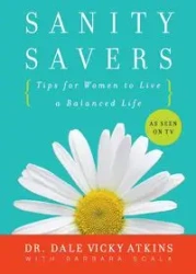 Sanity Savers - Dale Vicky Atkins