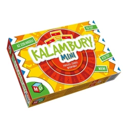 Kalambury Mini - Multigra