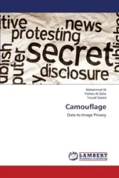 Camouflage - Ali Muhammad