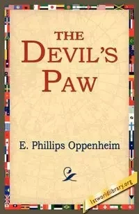 The Devil's Paw - Oppenheim E. Phillips
