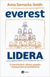 eBook Everest Lidera - Anna Sarnacka-Smith epub mobi