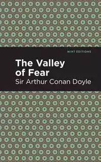 The Valley of Fear - Arthur Conan Doyle