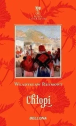 Chłopi T.1-2 TW - Władysław Stanisław Reymont