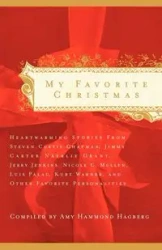 My Favorite Christmas - no author