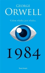 1984 - George Orwell - 2023