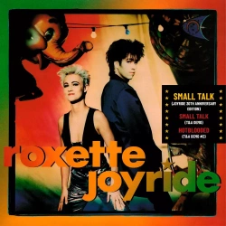 Joyride (30th Anniversary Edition), 3 CD
