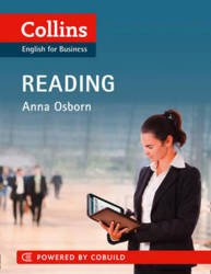 Collins English for Business: Reading. PB - Anne Osborn