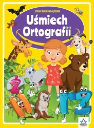 Uśmiech ortografii - Jadwiga Dejko