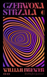 Czerwona strzała - William Brewer, Jarek Westermark