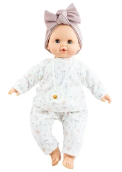 Lalka hiszpańska bobas płaczący Sonia 36cm - Paola Reina