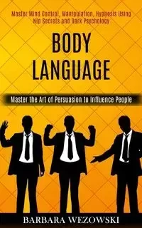 Body Language - Barbara Wezowski