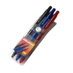 Żelopis Semi Gel 3 kolory - Penword