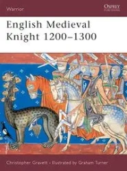 WAR:048 English Medieval Knigh