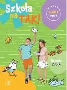 Szkoła na tak SP 2 Karty ćwiczeń cz.4 - praca zbiorowa