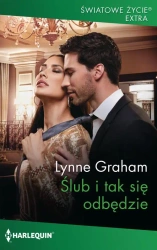 eBook Ślub i tak się odbędzie - Lynne Graham mobi epub