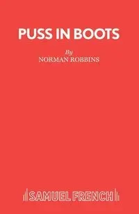 Puss in Boots - A Pantomime - Norman Robbins