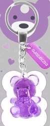 Brelok miś - Gwiazdeczka - Be-Happy Gifts