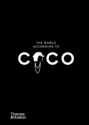 The world according to Coco wer. angielska - Jean-Christophe Napias