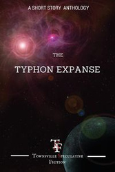 Typhon Expanse - Terry Mullins