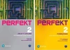 PERFEKT 2 NIEMIECKI PODRĘCZNIK + ĆWICZENIA PEARSON - Beata Jaroszewicz, Jan Szurmant, Anna Wojdat-Niklewska