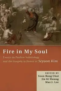 Fire in My Soul - Choi Soon Bong