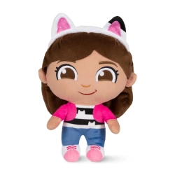 KOCI DOMEK GABI Gabi, pluszak, 25 cm