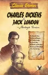 Classic Stories of Charles Dickens & Jack London - Board VS Editorial